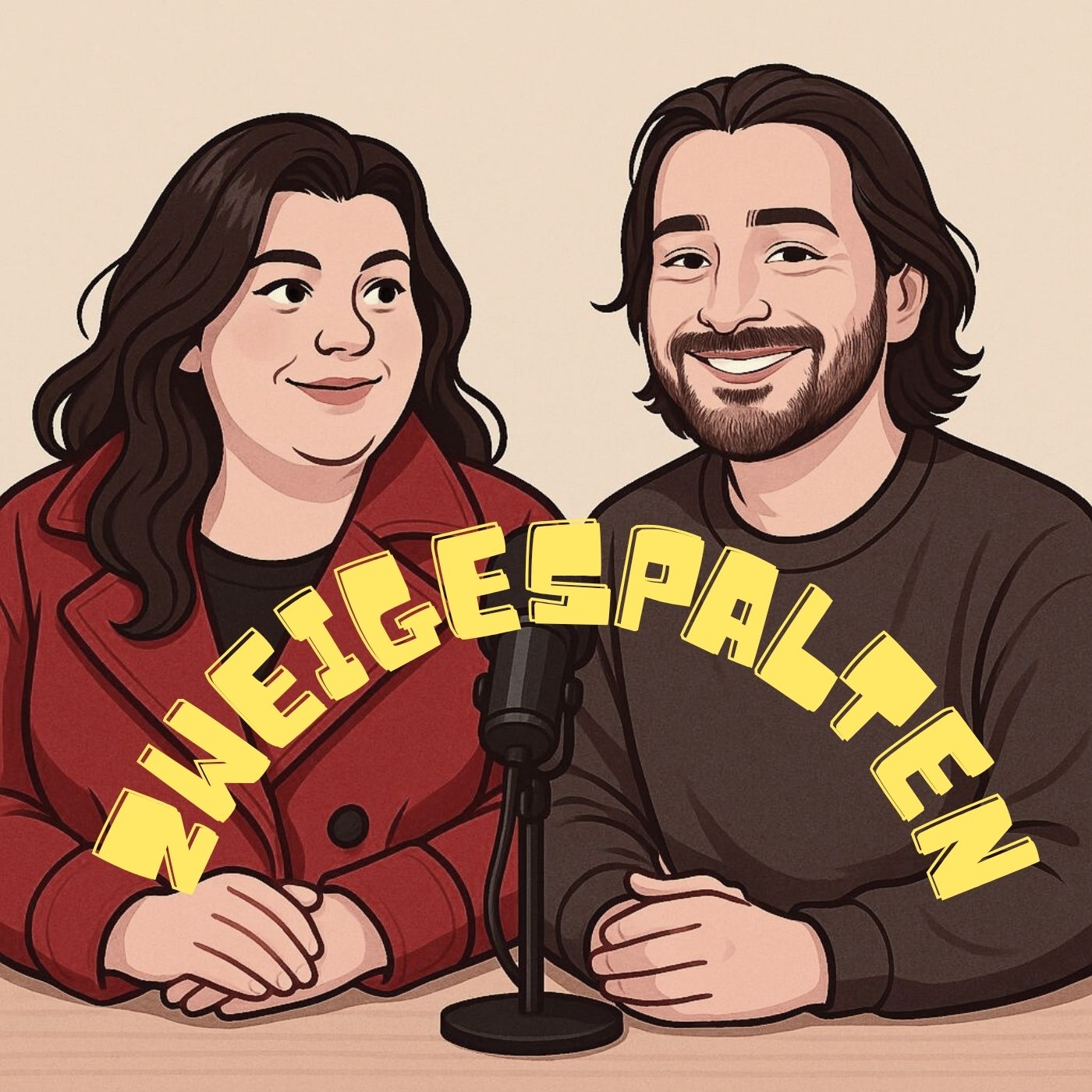 Podcast Avatar